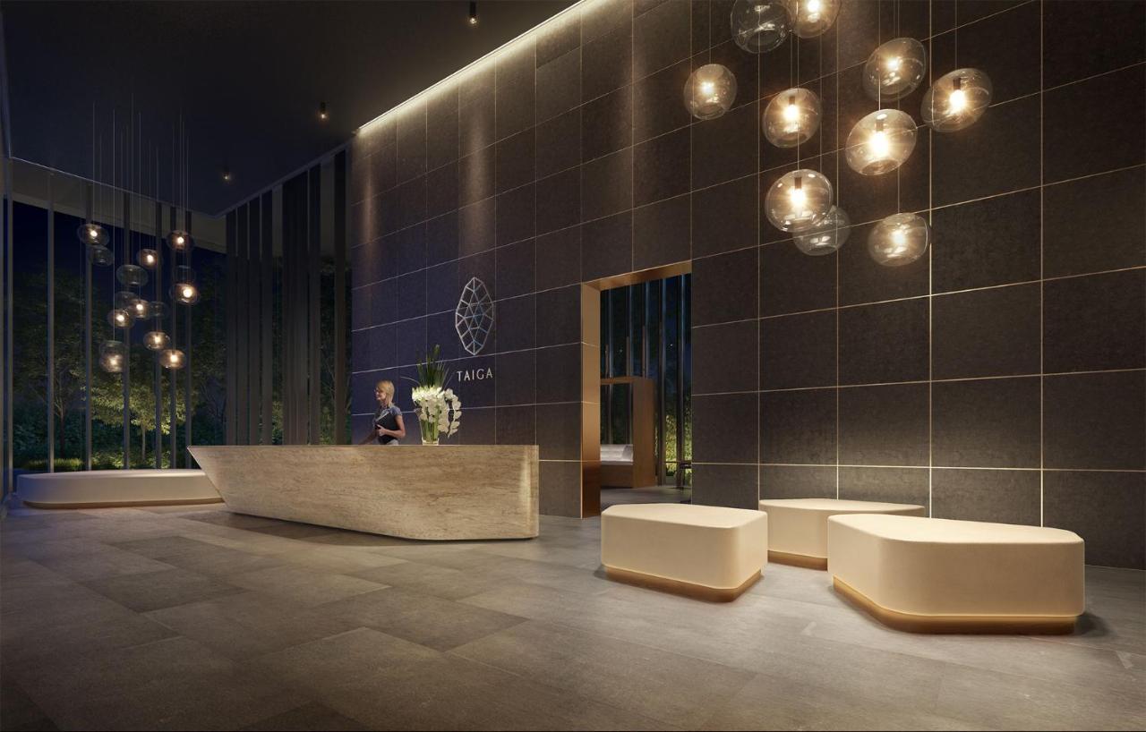 Wentworth Point Oversized Balcony View Apartment 시드니 외부 사진